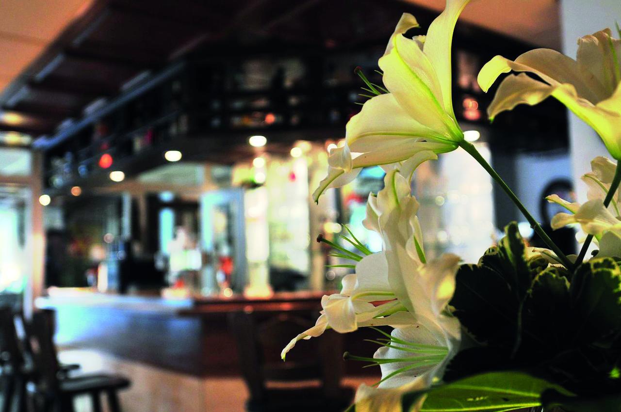 科奈尔阿卡森特酒店 多特蒙德 外观 照片